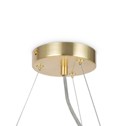 Lampa wisząca Maytoni Dallas G9