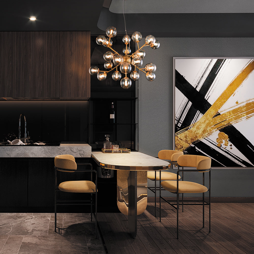 Lampa wisząca Maytoni Dallas G9