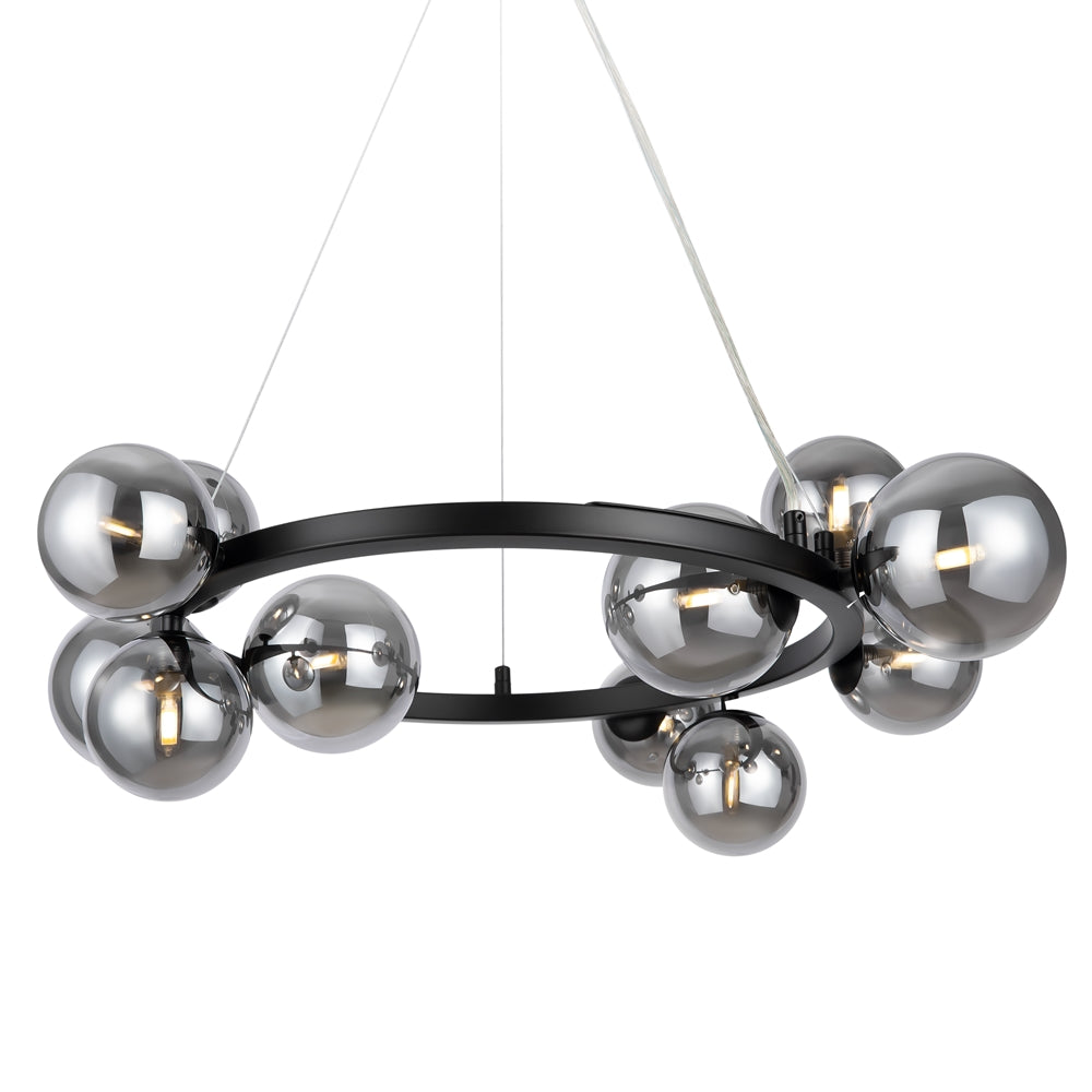 Lampa wisząca Maytoni Dallas G9