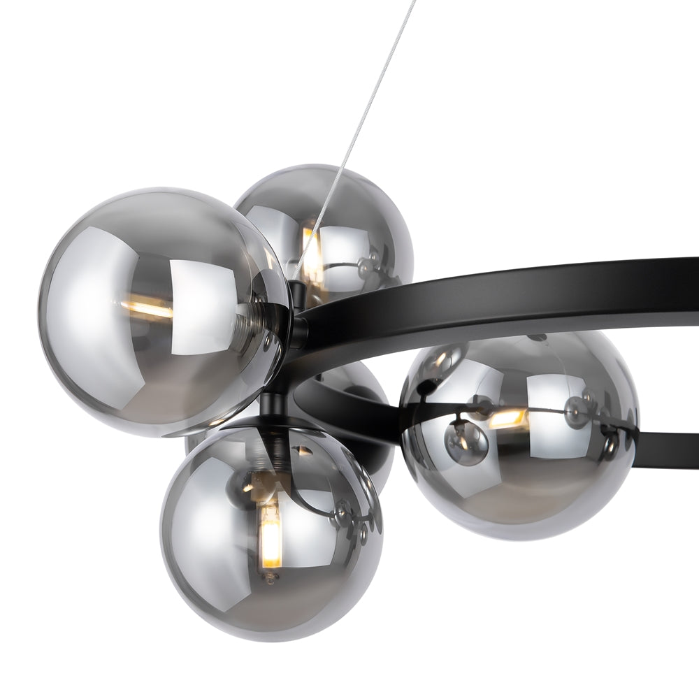 Lampa wisząca Maytoni Dallas G9