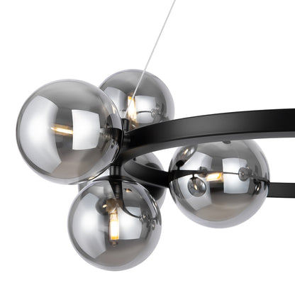 Lampa wisząca Maytoni Dallas G9