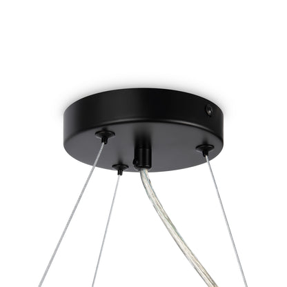Lampa wisząca Maytoni Dallas G9