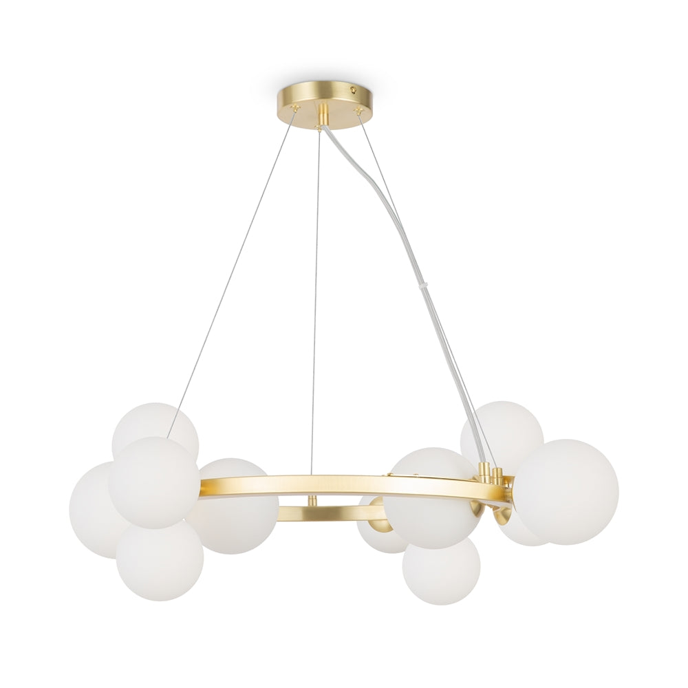 Lampa wisząca Maytoni Dallas G9