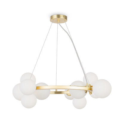 Lampa wisząca Maytoni Dallas G9