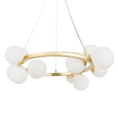 Lampa wisząca Maytoni Dallas G9