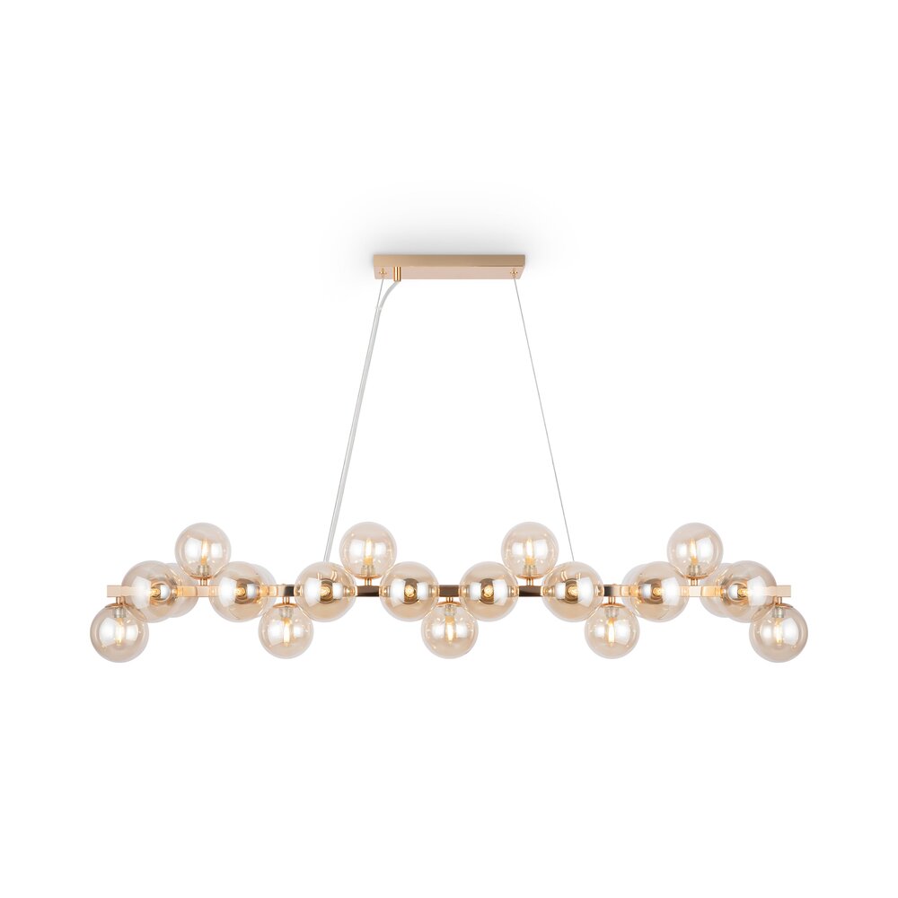 Lampa wisząca Maytoni Dallas G9