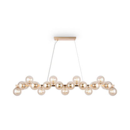 Lampa wisząca Maytoni Dallas G9