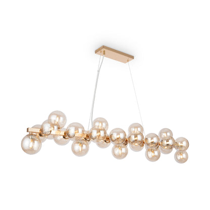 Lampa wisząca Maytoni Dallas G9