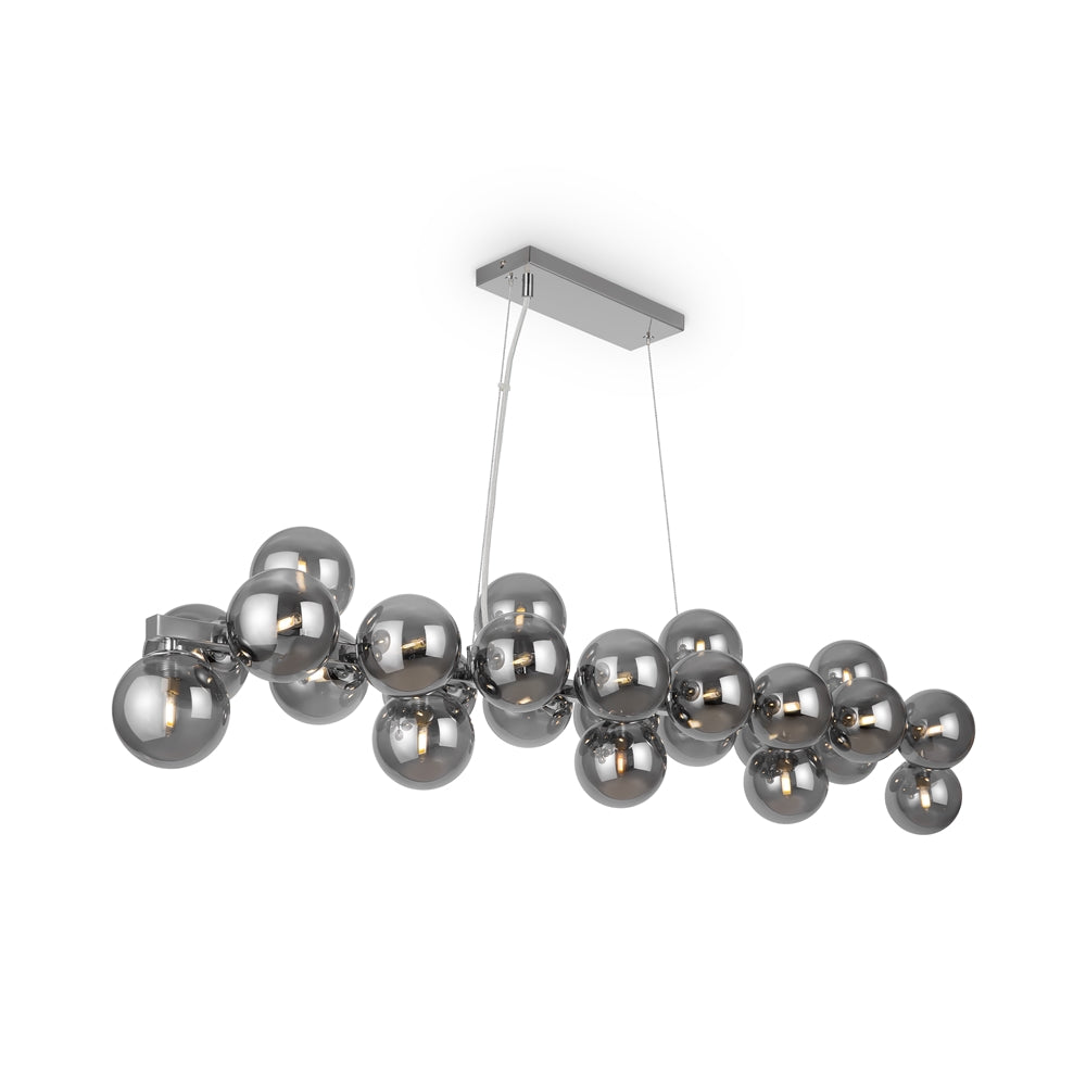 Lampa wisząca Maytoni Dallas G9