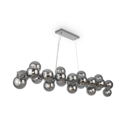 Lampa wisząca Maytoni Dallas G9