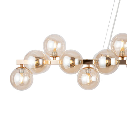 Lampa wisząca Maytoni Dallas G9