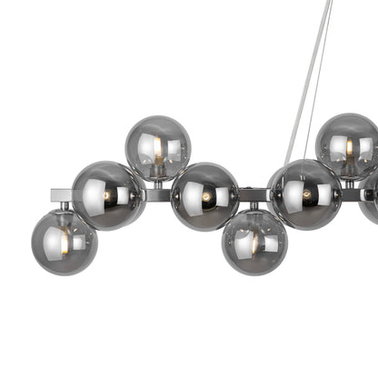 Lampa wisząca Maytoni Dallas G9