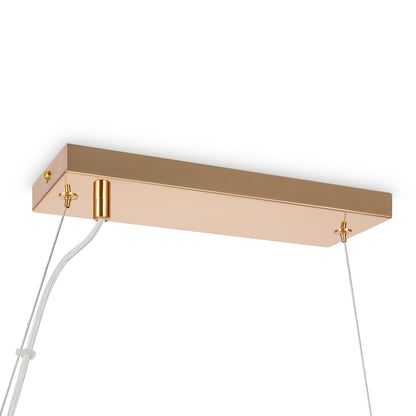 Lampa wisząca Maytoni Dallas G9