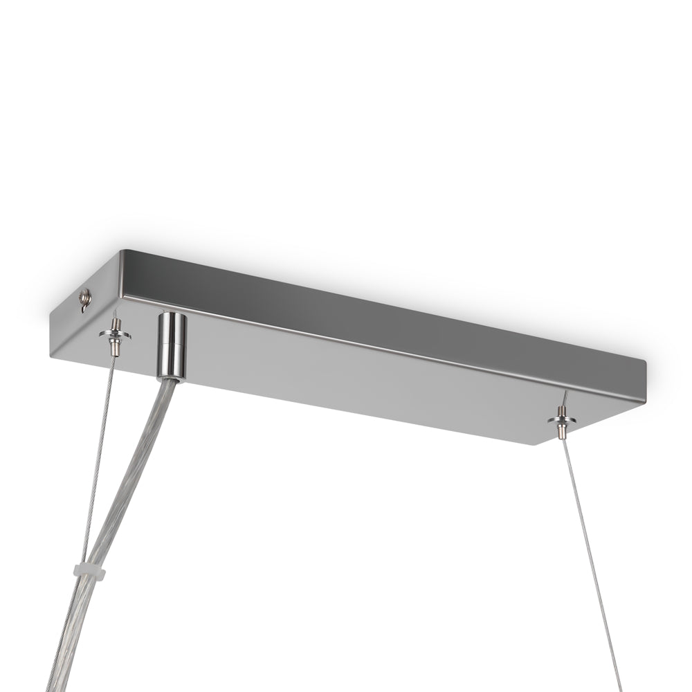 Lampa wisząca Maytoni Dallas G9