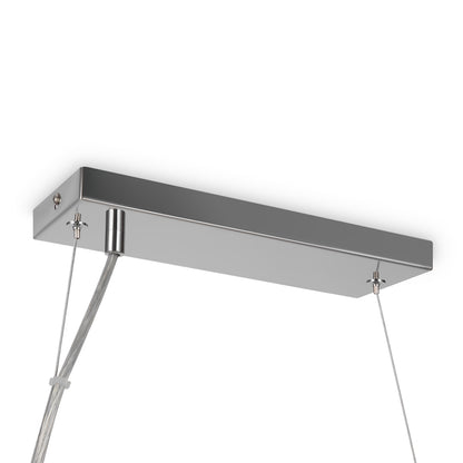 Lampa wisząca Maytoni Dallas G9