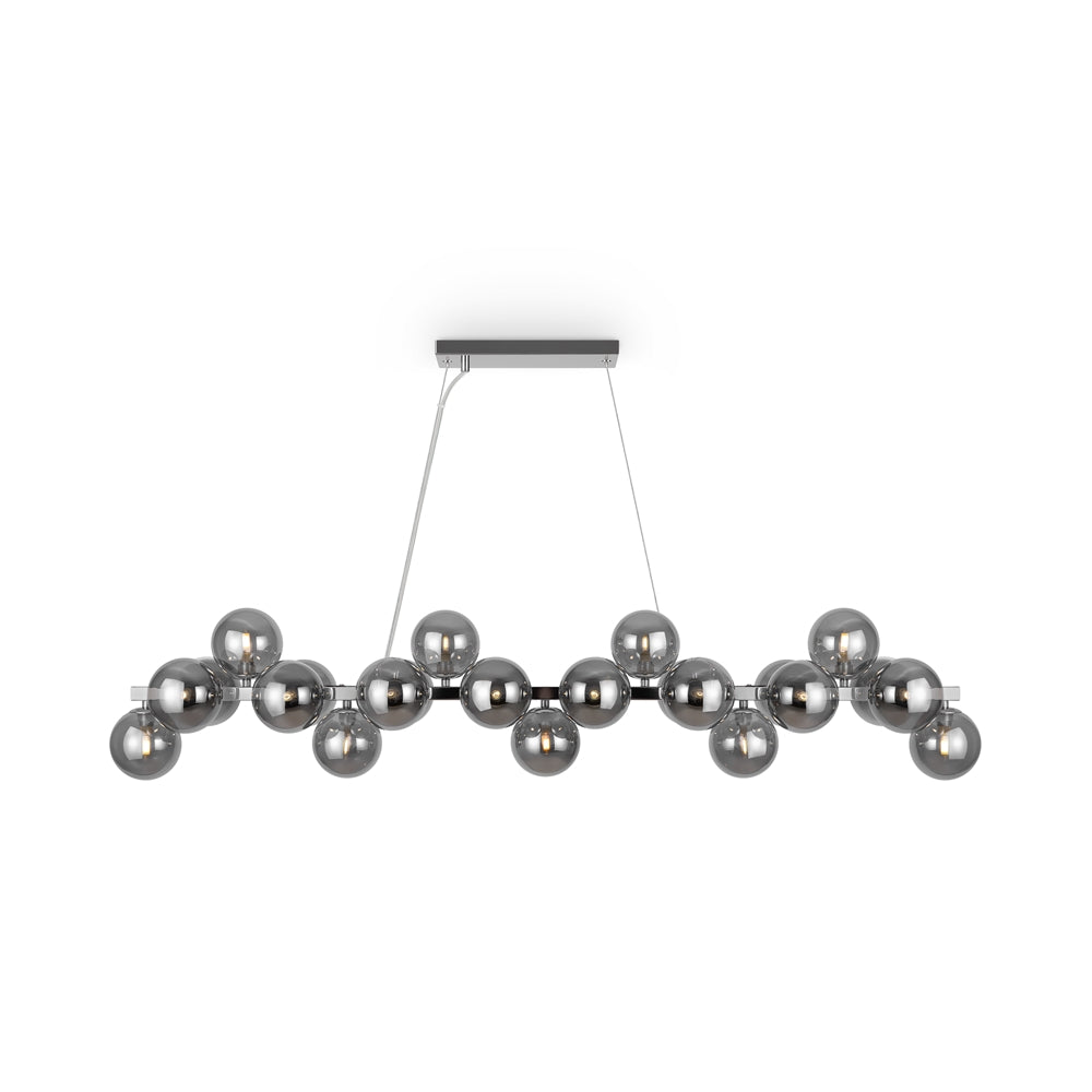 Lampa wisząca Maytoni Dallas G9