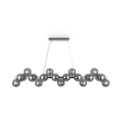 Lampa wisząca Maytoni Dallas G9