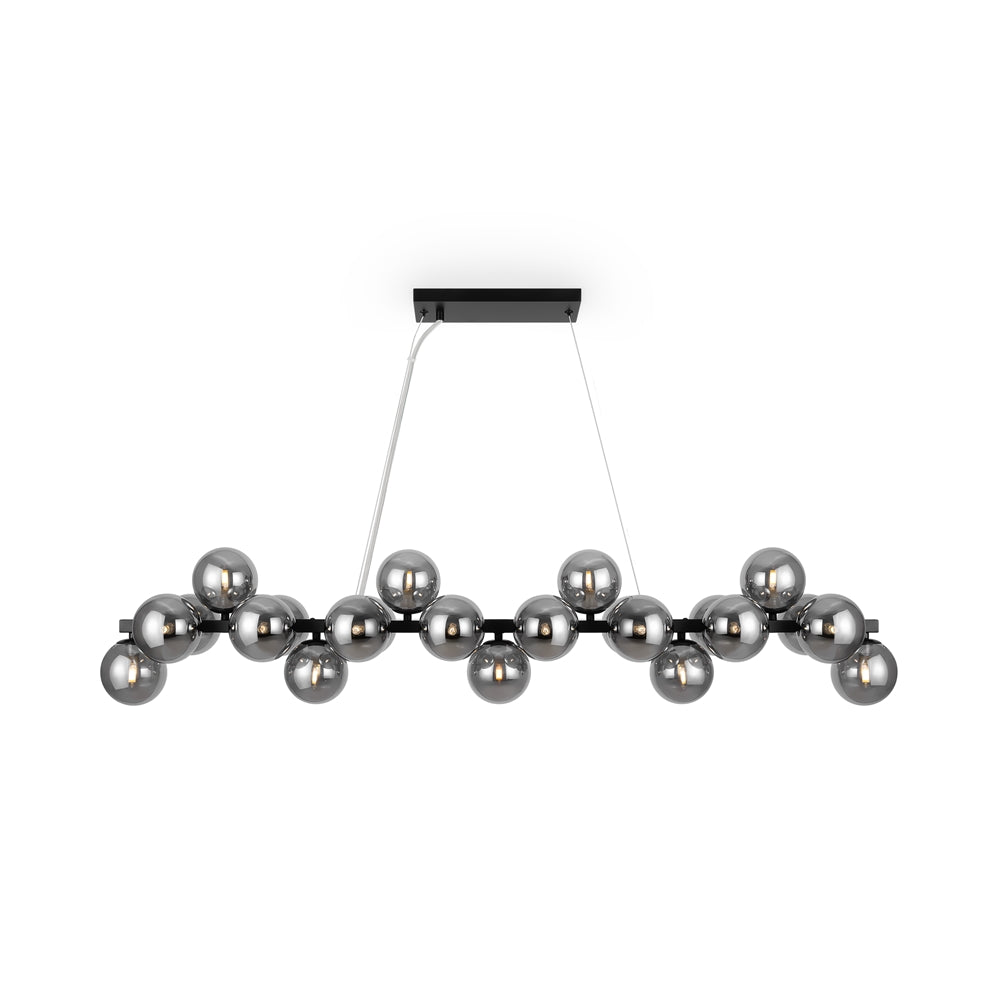 Lampa wisząca Maytoni Dallas G9