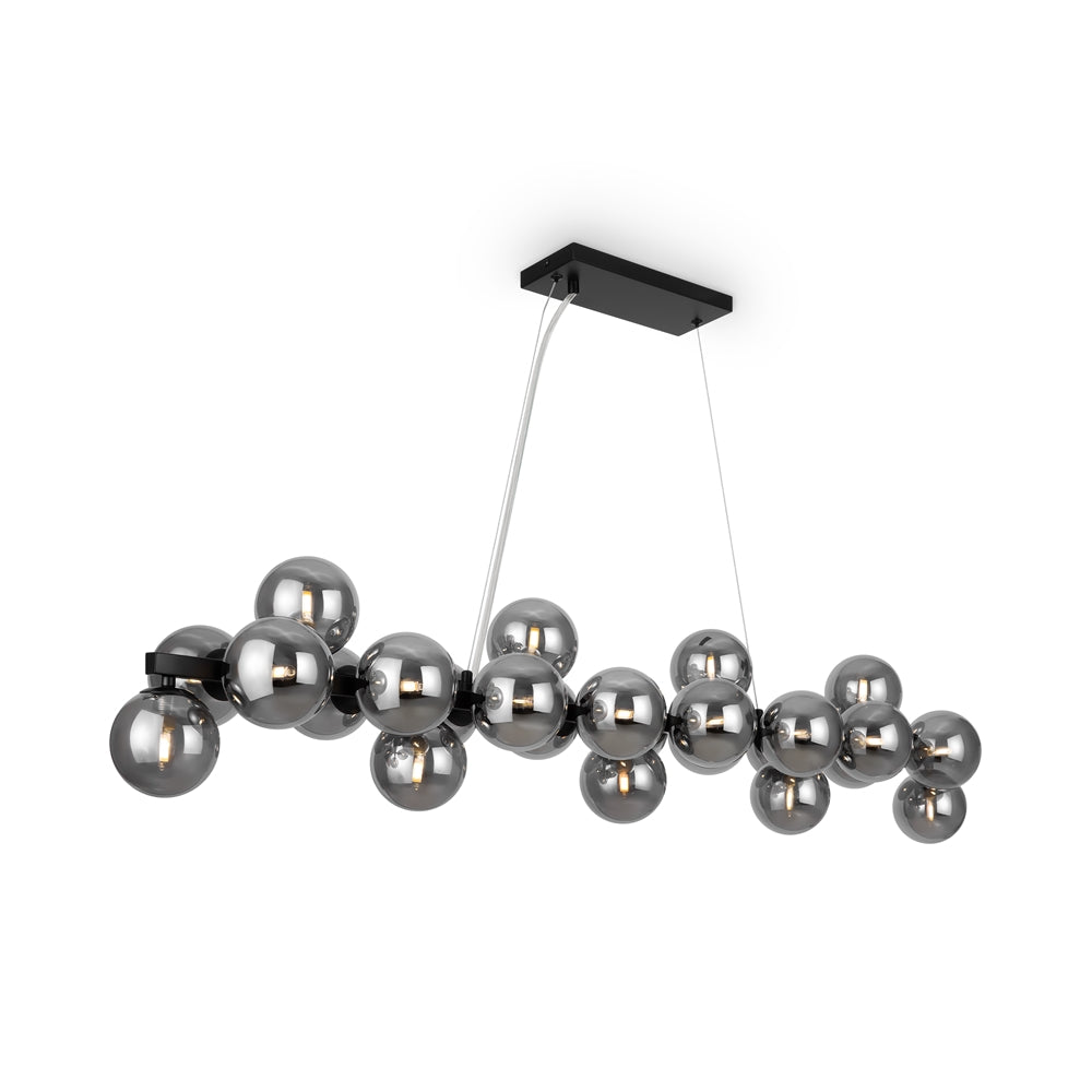 Lampa wisząca Maytoni Dallas G9