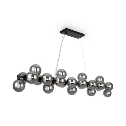 Lampa wisząca Maytoni Dallas G9