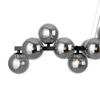 Lampa wisząca Maytoni Dallas G9