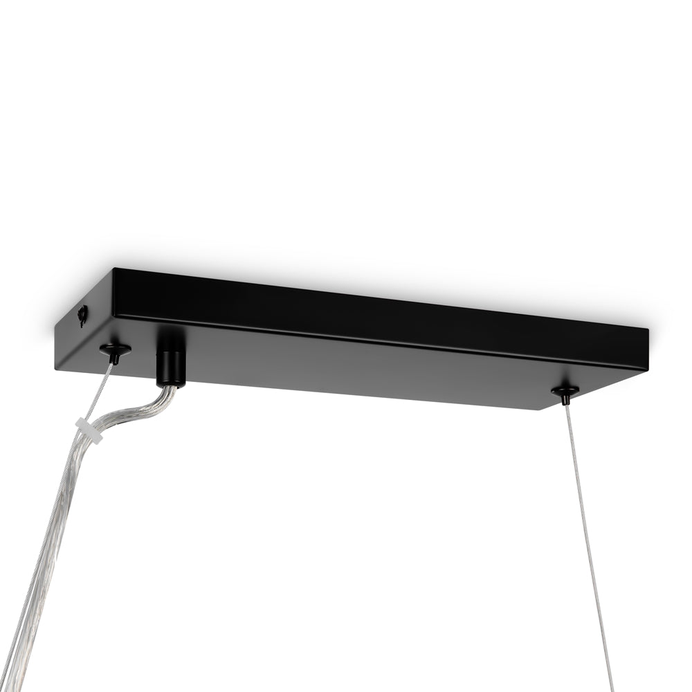 Lampa wisząca Maytoni Dallas G9