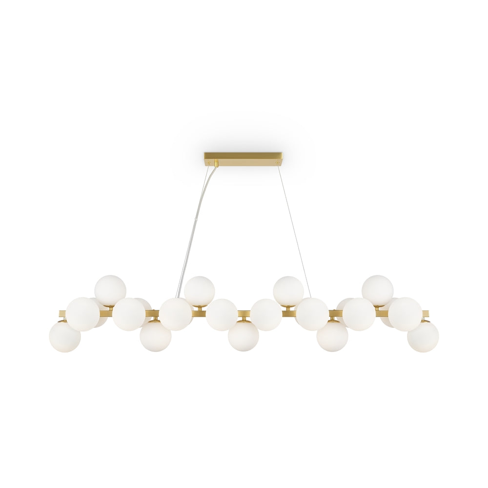 Lampa wisząca Maytoni Dallas G9