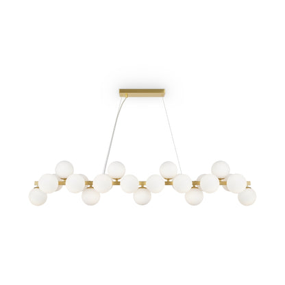 Lampa wisząca Maytoni Dallas G9