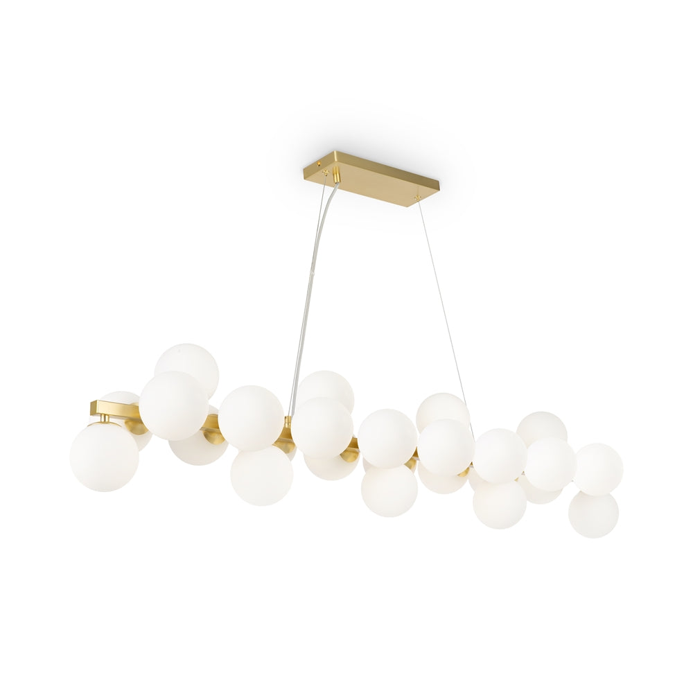 Lampa wisząca Maytoni Dallas G9