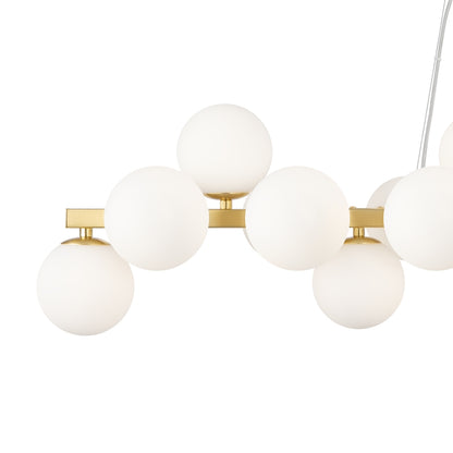 Lampa wisząca Maytoni Dallas G9