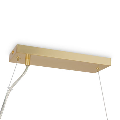 Lampa wisząca Maytoni Dallas G9