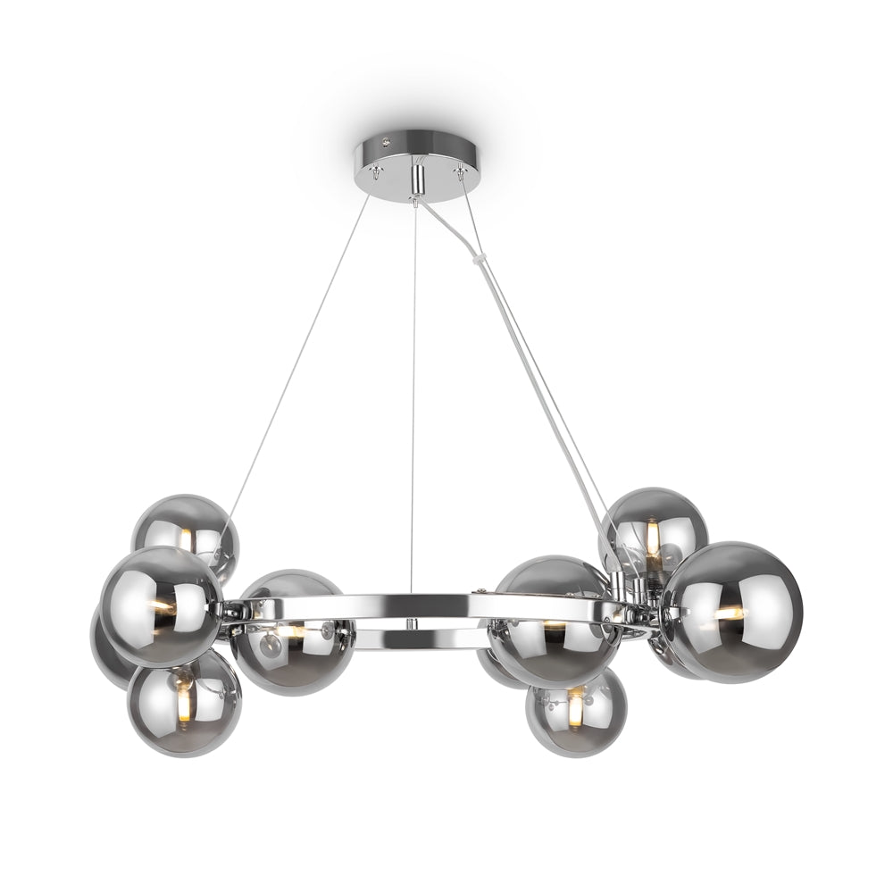 Lampa wisząca Maytoni Dallas G9