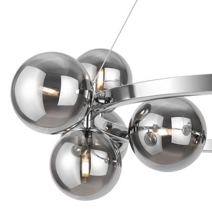Lampa wisząca Maytoni Dallas G9