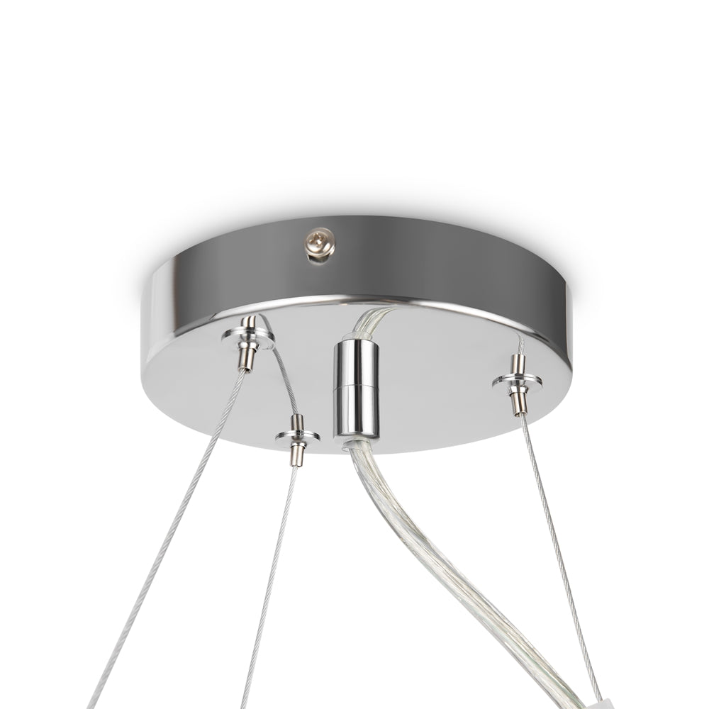 Lampa wisząca Maytoni Dallas G9