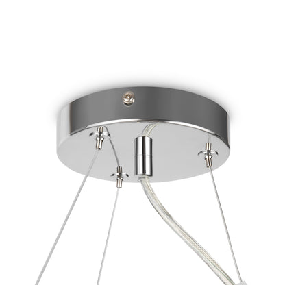 Lampa wisząca Maytoni Dallas G9