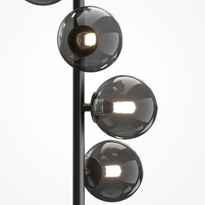Lampa stojąca Maytoni Dallas G9