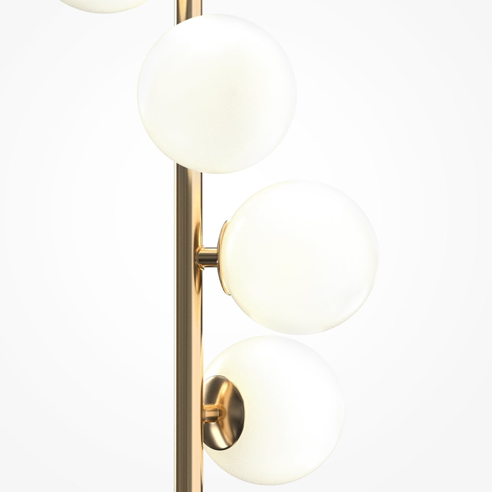 Lampa stojąca Maytoni Dallas G9