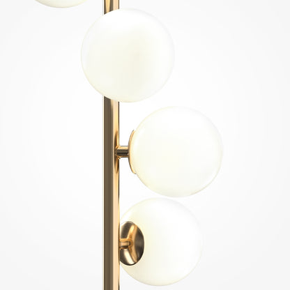 Lampa stojąca Maytoni Dallas G9