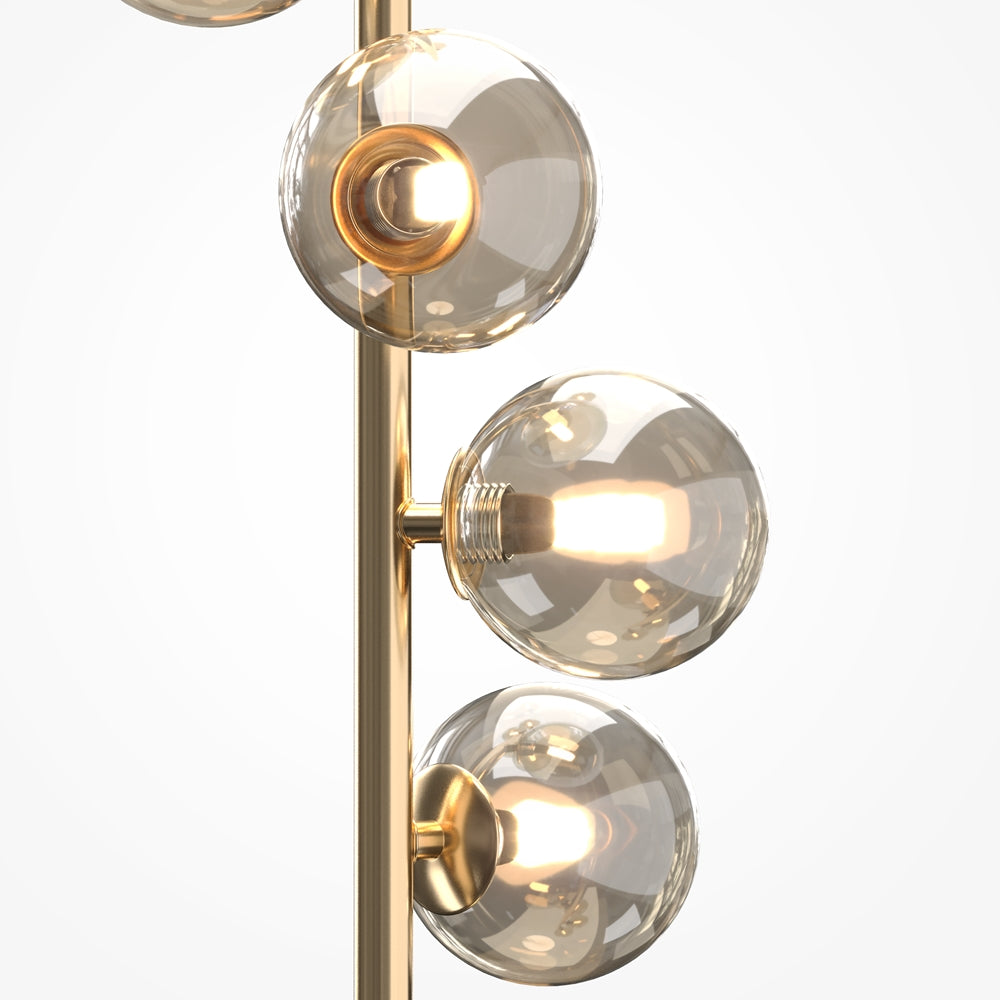 Lampa stojąca Maytoni Dallas G9