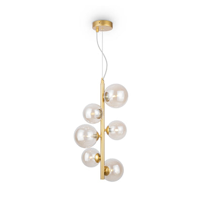 Lampa wisząca Maytoni Dallas G9