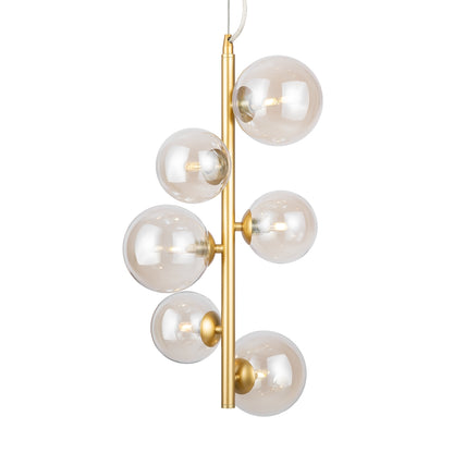 Lampa wisząca Maytoni Dallas G9