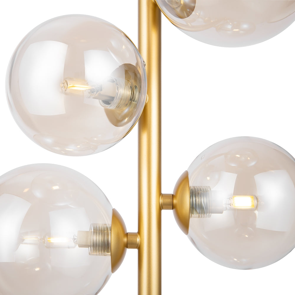 Lampa wisząca Maytoni Dallas G9