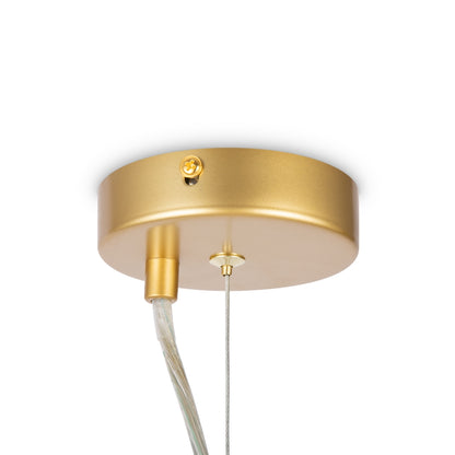 Lampa wisząca Maytoni Dallas G9