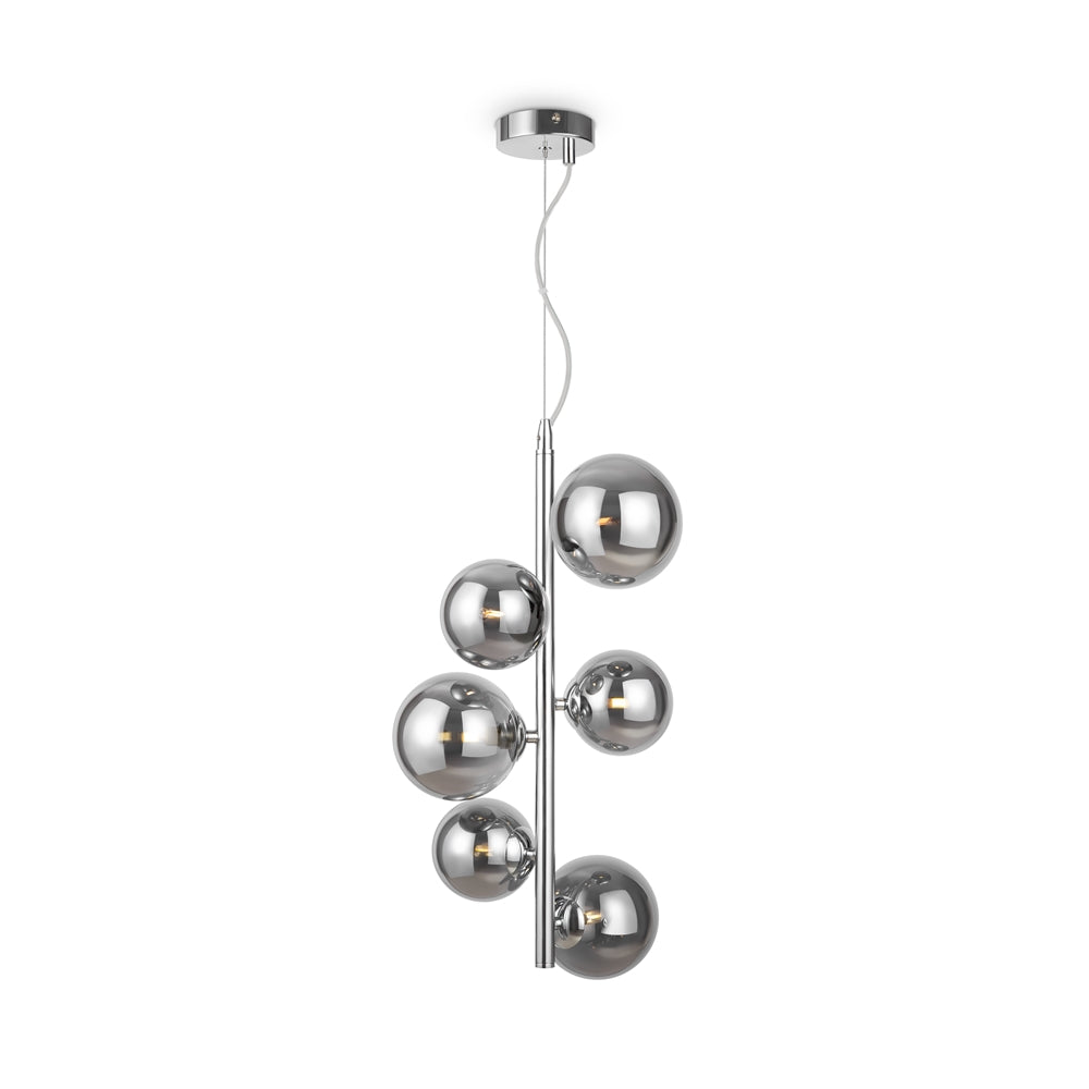 Lampa wisząca Maytoni Dallas G9