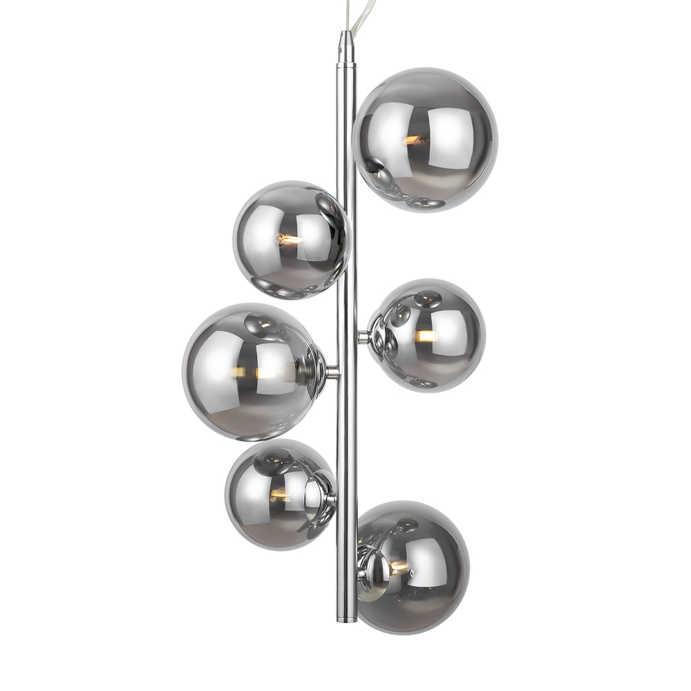 Lampa wisząca Maytoni Dallas G9