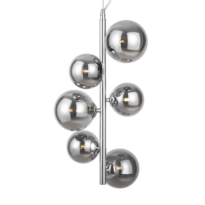 Lampa wisząca Maytoni Dallas G9