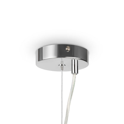Lampa wisząca Maytoni Dallas G9