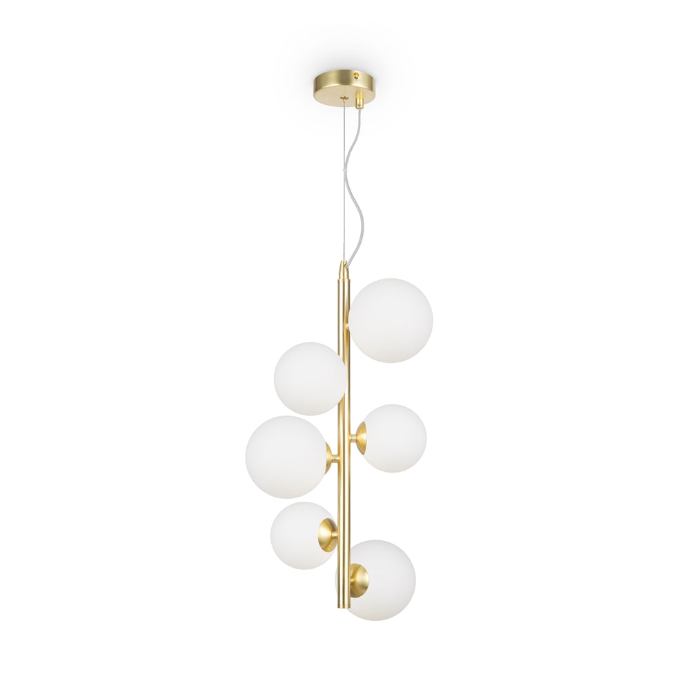 Lampa wisząca Maytoni Dallas G9
