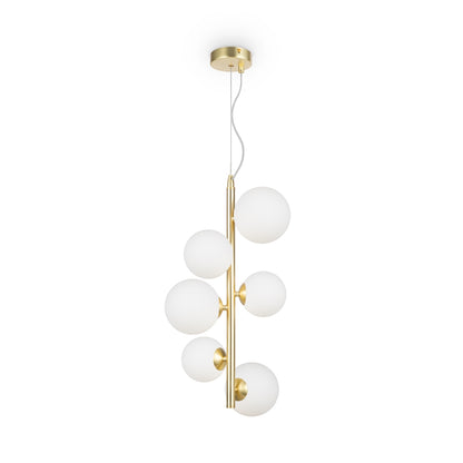 Lampa wisząca Maytoni Dallas G9