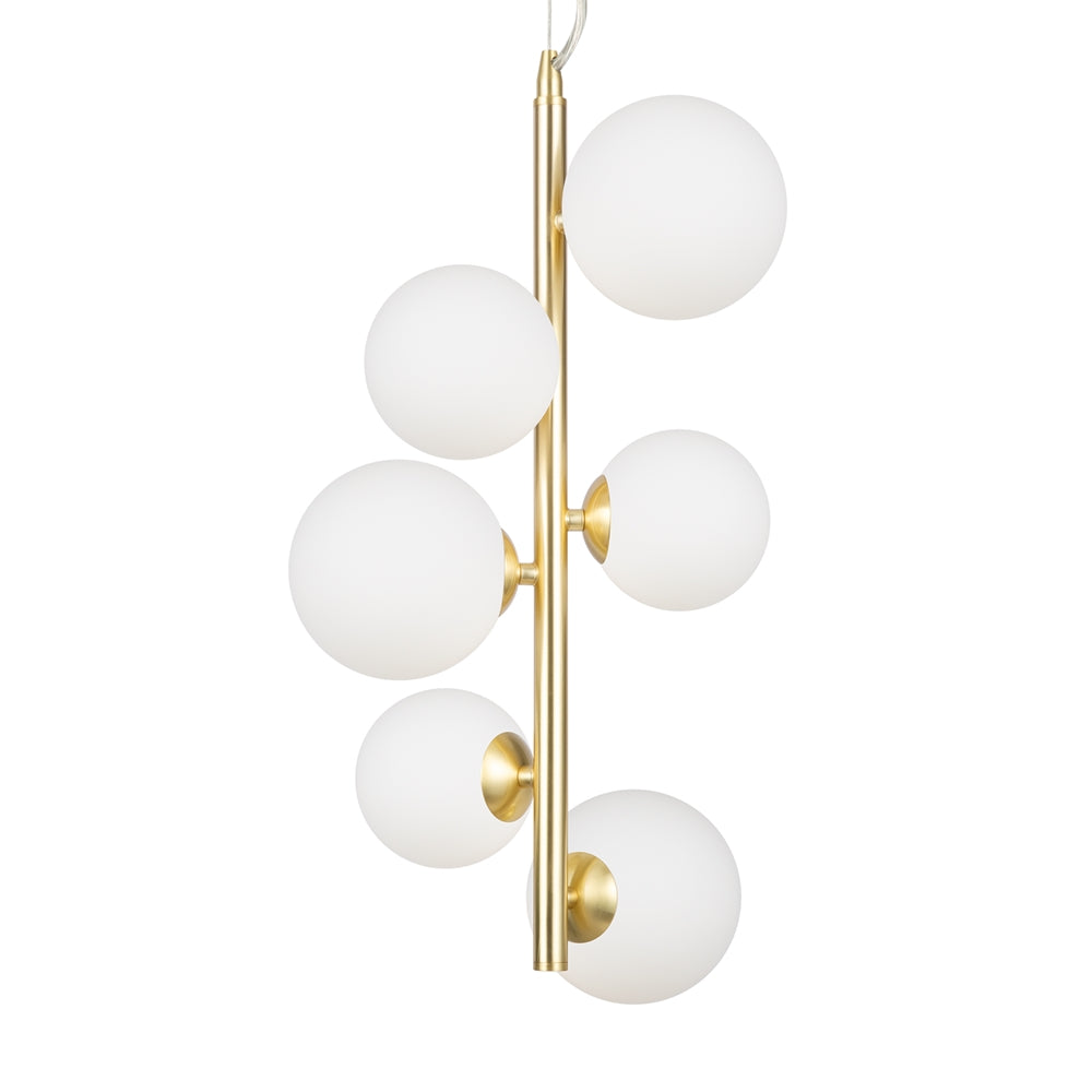 Lampa wisząca Maytoni Dallas G9